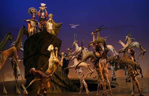 Masters of the House Record: A Look at Broadway's Record-Breaking 2017 So Far! Image