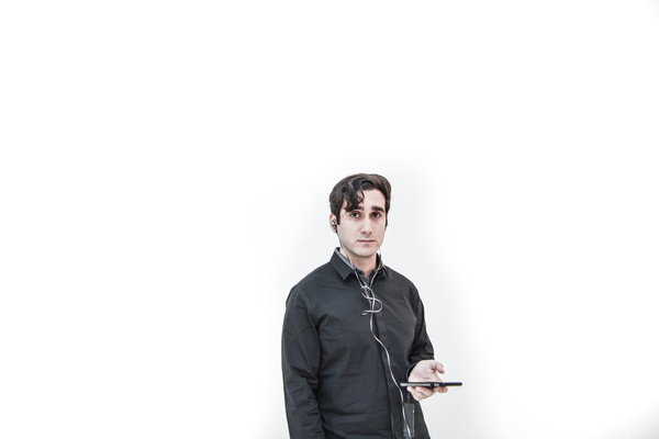 Adapted HAMLET Gets Staged Reading with Deirdre O'Connell and Peter Francis James Image