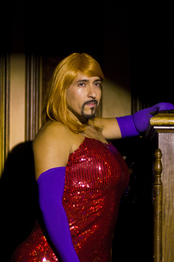 Photo Flash: GUILTY PLEASURES Cabaret Comes to 54 Below Image