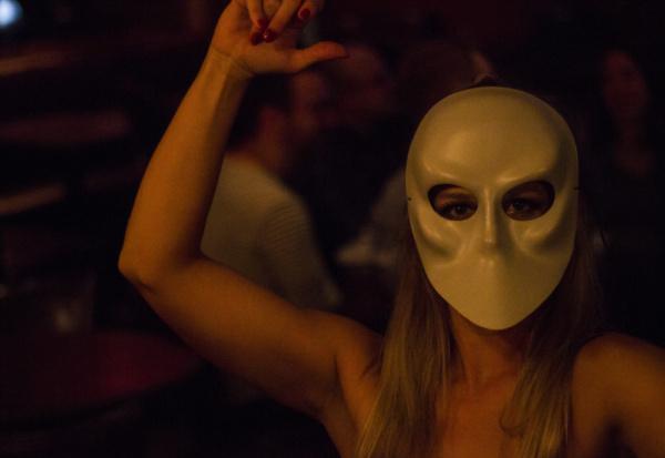Photo Flash: GUILTY PLEASURES Cabaret Comes to 54 Below Image