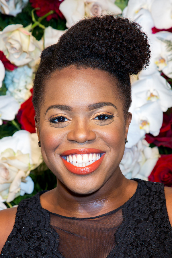 Photo Coverage: On the Red Carpet for the American Theatre Wing's Centennial Gala! Image