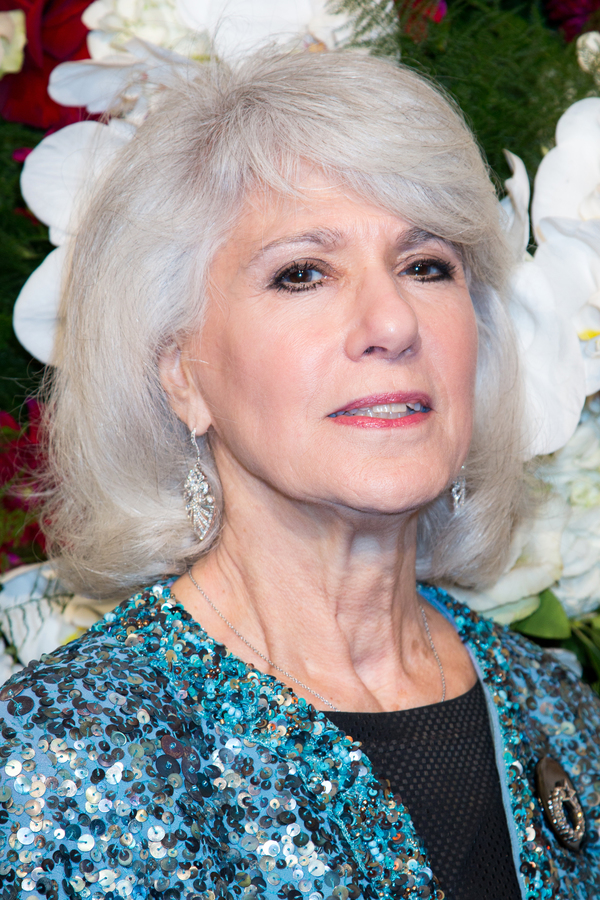 Photo Coverage: On the Red Carpet for the American Theatre Wing's Centennial Gala! Image