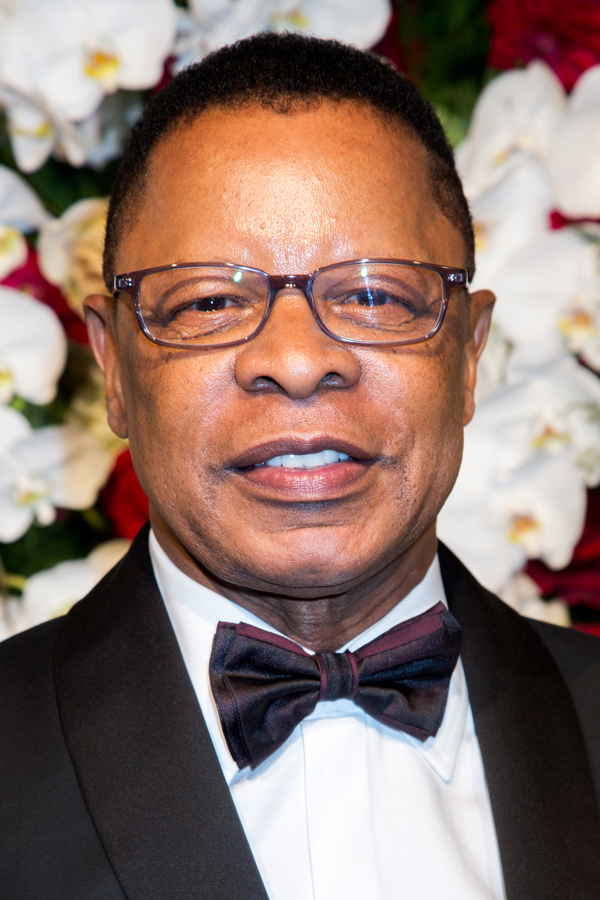 Photo Coverage: On the Red Carpet for the American Theatre Wing's Centennial Gala! Image