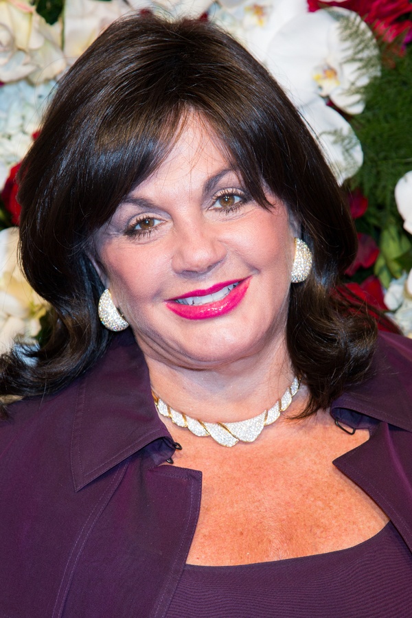 Photo Coverage: On the Red Carpet for the American Theatre Wing's Centennial Gala! Image