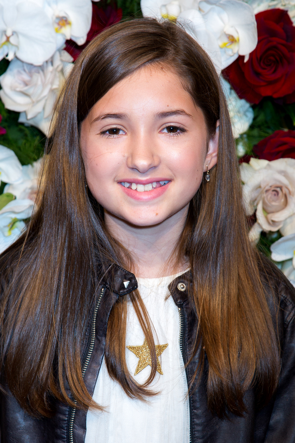 Photo Coverage: On the Red Carpet for the American Theatre Wing's Centennial Gala! Image