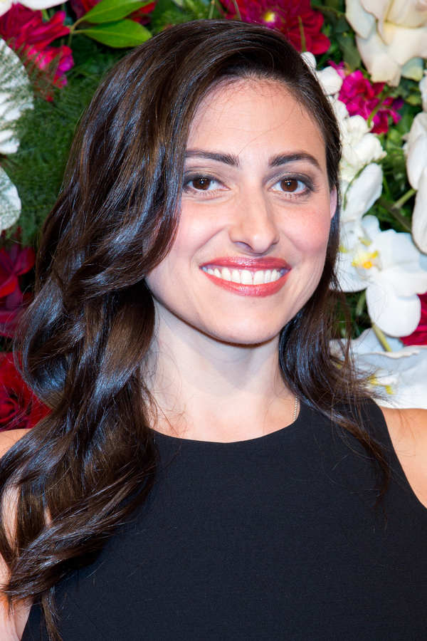 Photo Coverage: On the Red Carpet for the American Theatre Wing's Centennial Gala! Image