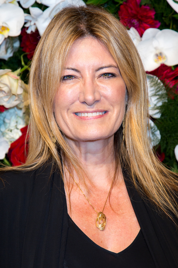 Photo Coverage: On the Red Carpet for the American Theatre Wing's Centennial Gala! Image