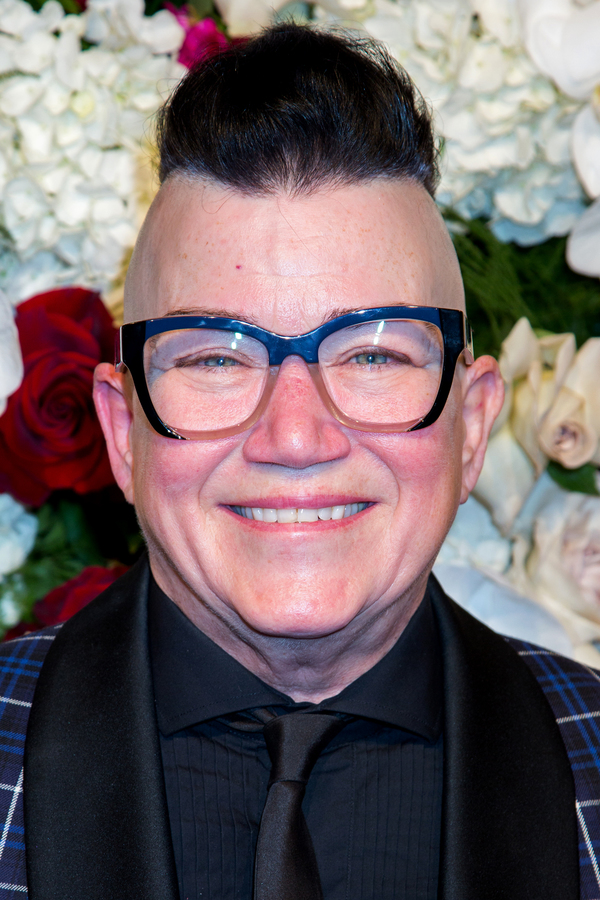 Photo Coverage: On the Red Carpet for the American Theatre Wing's Centennial Gala! Image