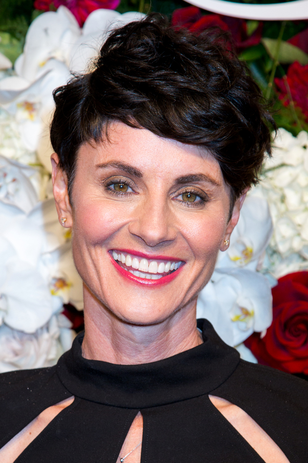 Photo Coverage: On the Red Carpet for the American Theatre Wing's Centennial Gala! Image