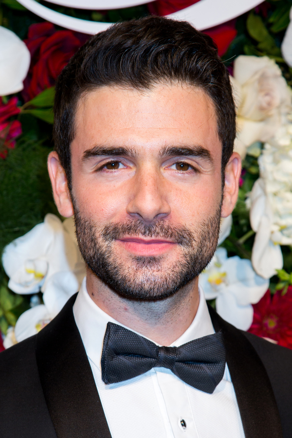 Photo Coverage: On the Red Carpet for the American Theatre Wing's Centennial Gala! Image