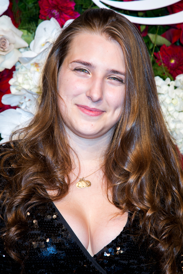 Photo Coverage: On the Red Carpet for the American Theatre Wing's Centennial Gala! Image