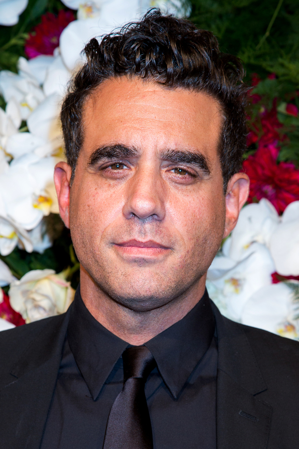 Photo Coverage: On the Red Carpet for the American Theatre Wing's Centennial Gala! Image
