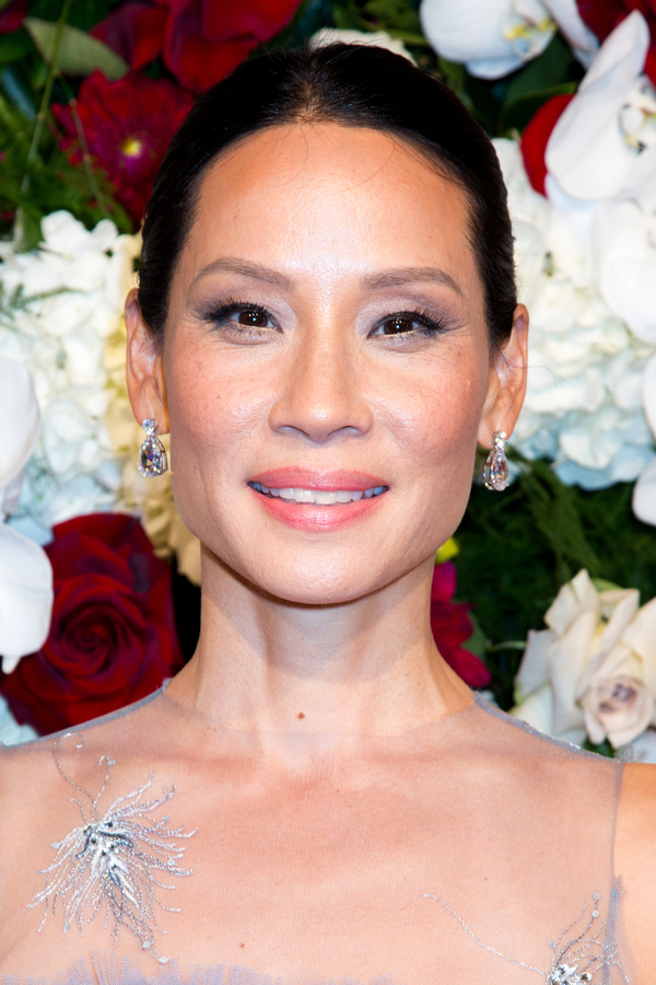 Photo Coverage: On the Red Carpet for the American Theatre Wing's Centennial Gala! Image