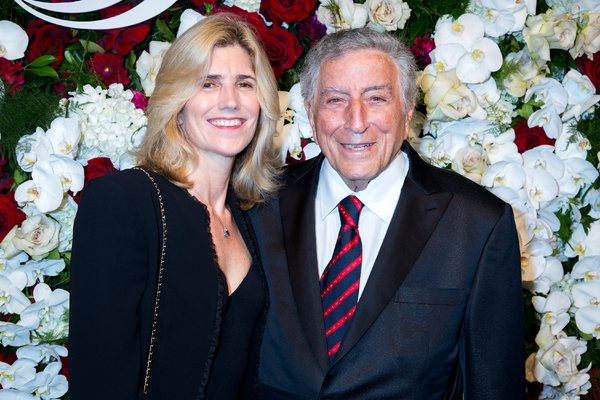 Photo Coverage: On the Red Carpet for the American Theatre Wing's Centennial Gala! Image