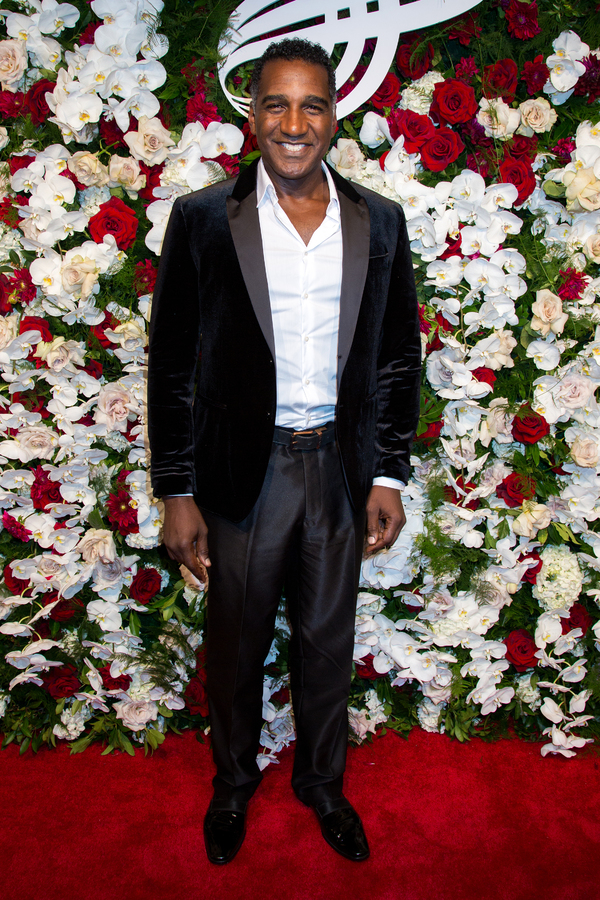 Photo Coverage: On the Red Carpet for the American Theatre Wing's Centennial Gala! Image