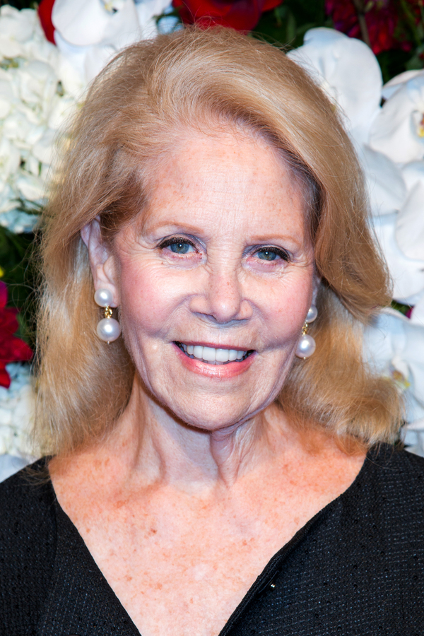 Photo Coverage: On the Red Carpet for the American Theatre Wing's Centennial Gala! Image