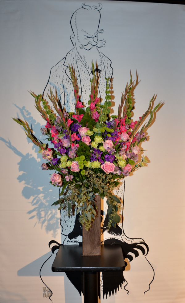 Photo Coverage: Project Shaw Presents Rachel Crothers' A MAN'S WORLD Image