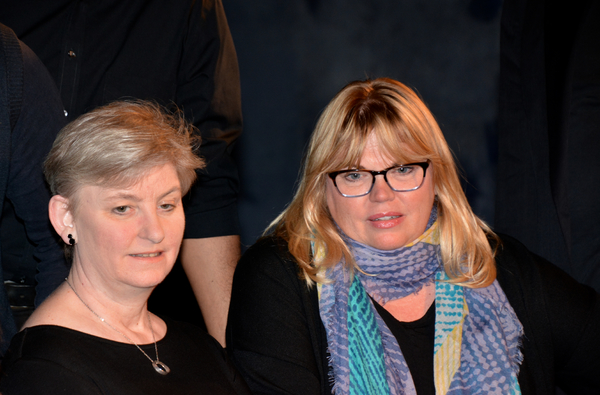 Photo Coverage: Project Shaw Presents Rachel Crothers' A MAN'S WORLD Image
