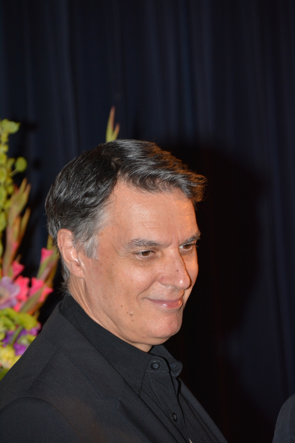 Photo Coverage: Project Shaw Presents Rachel Crothers' A MAN'S WORLD Image
