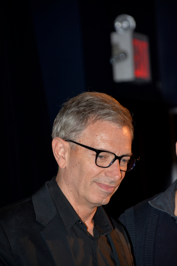 Photo Coverage: Project Shaw Presents Rachel Crothers' A MAN'S WORLD Image
