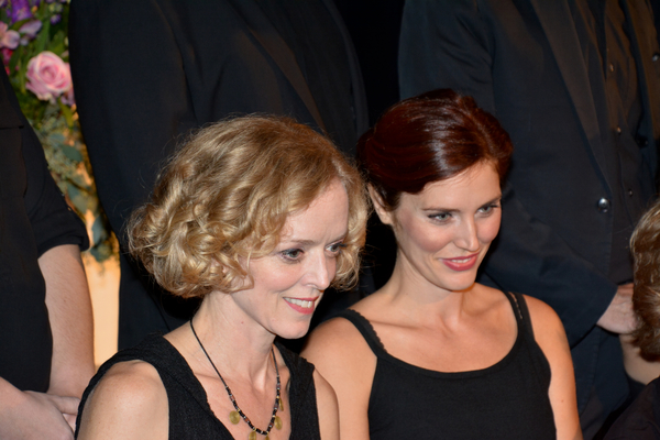 Photo Coverage: Project Shaw Presents Rachel Crothers' A MAN'S WORLD Image