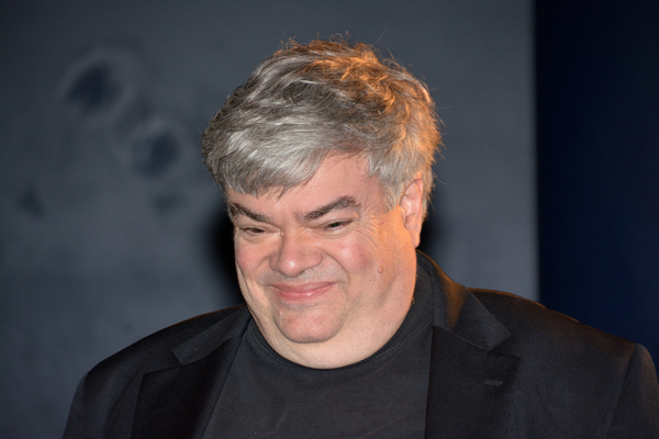 Photo Coverage: Project Shaw Presents Rachel Crothers' A MAN'S WORLD Image