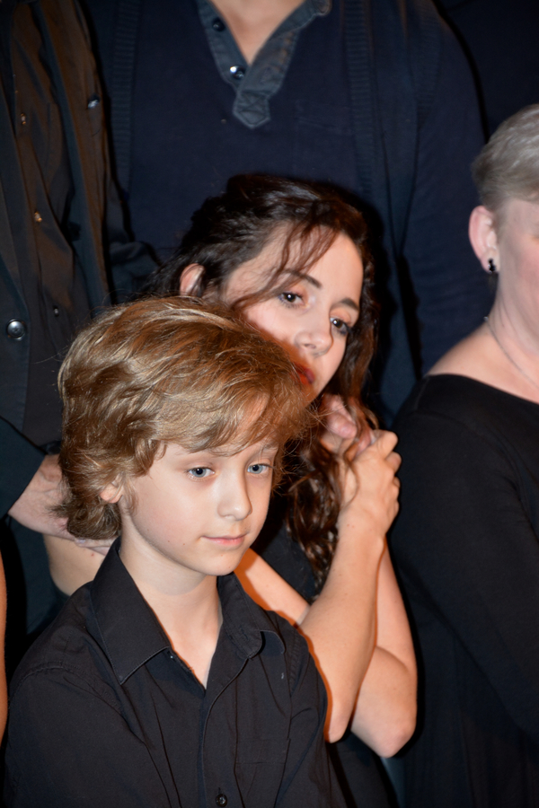 Photo Coverage: Project Shaw Presents Rachel Crothers' A MAN'S WORLD Image