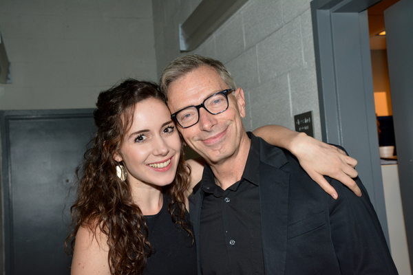 Photo Coverage: Project Shaw Presents Rachel Crothers' A MAN'S WORLD Image