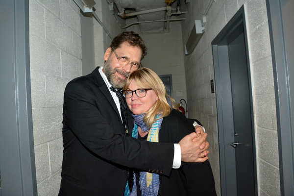 Photo Coverage: Project Shaw Presents Rachel Crothers' A MAN'S WORLD Image