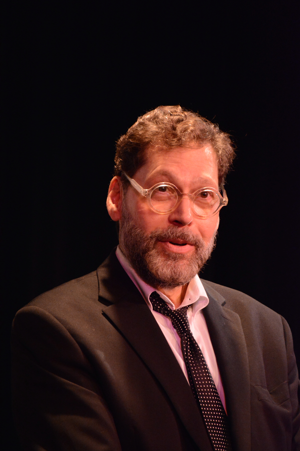 Photo Coverage: Project Shaw Presents Rachel Crothers' A MAN'S WORLD Image