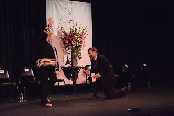 Photo Coverage: Project Shaw Presents Rachel Crothers' A MAN'S WORLD Image