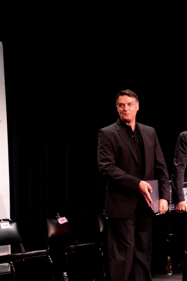 Photo Coverage: Project Shaw Presents Rachel Crothers' A MAN'S WORLD Image