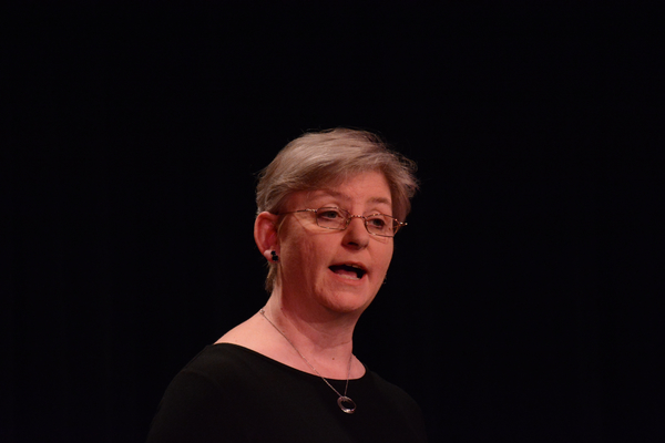 Photo Coverage: Project Shaw Presents Rachel Crothers' A MAN'S WORLD Image
