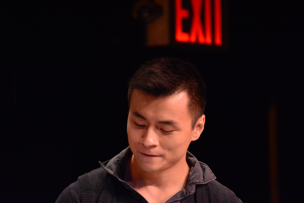 Photo Coverage: Project Shaw Presents Rachel Crothers' A MAN'S WORLD Image