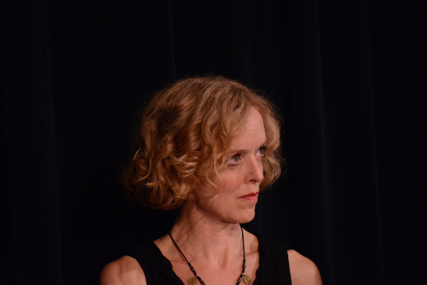 Photo Coverage: Project Shaw Presents Rachel Crothers' A MAN'S WORLD Image