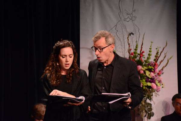 Photo Coverage: Project Shaw Presents Rachel Crothers' A MAN'S WORLD Image