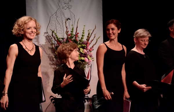 Photo Coverage: Project Shaw Presents Rachel Crothers' A MAN'S WORLD Image