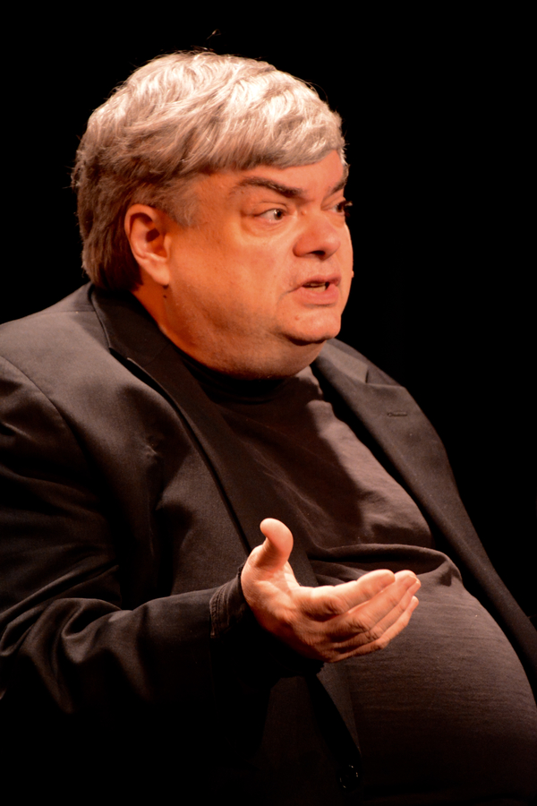 Photo Coverage: Project Shaw Presents Rachel Crothers' A MAN'S WORLD Image