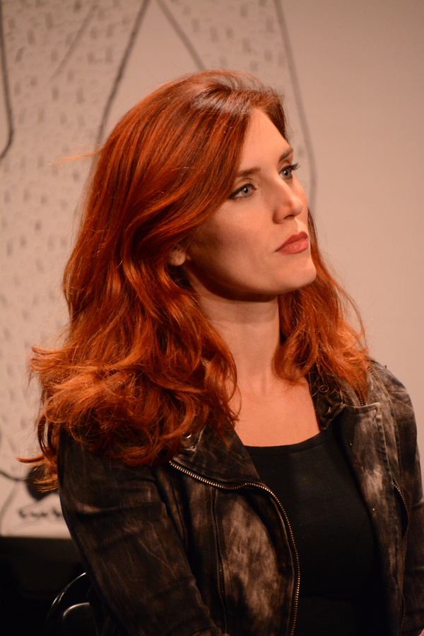 Photo Coverage: Project Shaw Presents Rachel Crothers' A MAN'S WORLD Image