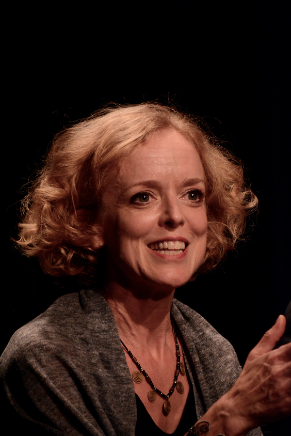 Photo Coverage: Project Shaw Presents Rachel Crothers' A MAN'S WORLD Image