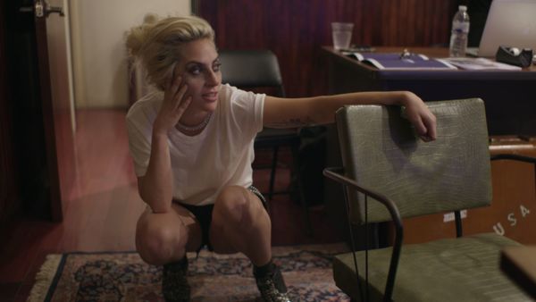 Photo Flash: Netflix Shares Full Trailer for GAGA: FIVE FOOT TWO + Images Image