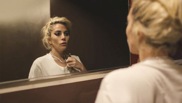 Photo Flash: Netflix Shares Full Trailer for GAGA: FIVE FOOT TWO + Images 