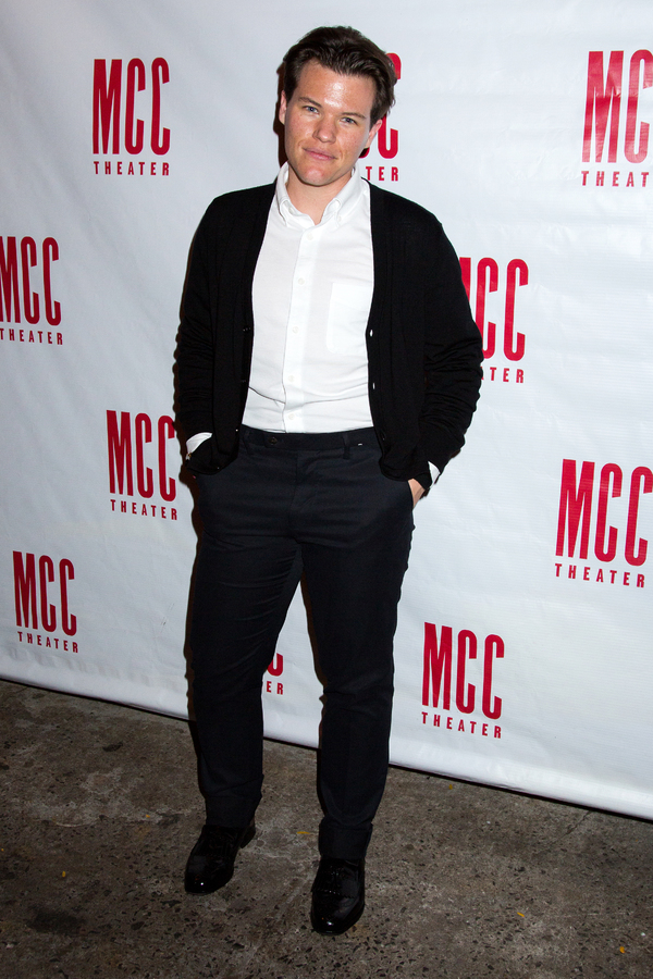 Photo Coverage: MCC's CHARM Celebrates Opening Night! Image