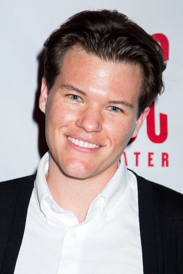 Photo Coverage: MCC's CHARM Celebrates Opening Night! Image