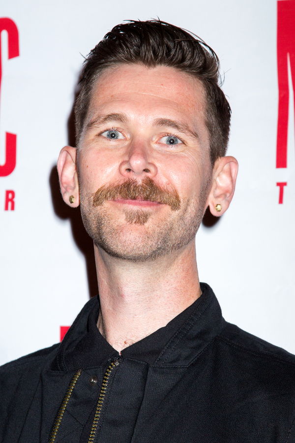 Photo Coverage: MCC's CHARM Celebrates Opening Night! Image
