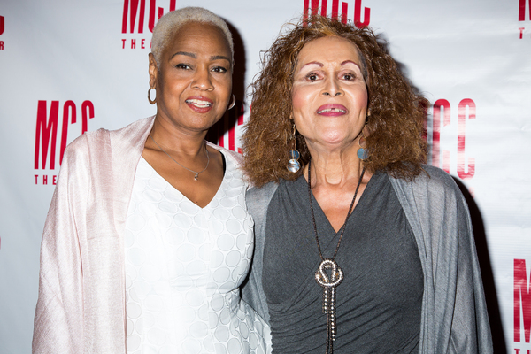 Photo Coverage: MCC's CHARM Celebrates Opening Night! Image