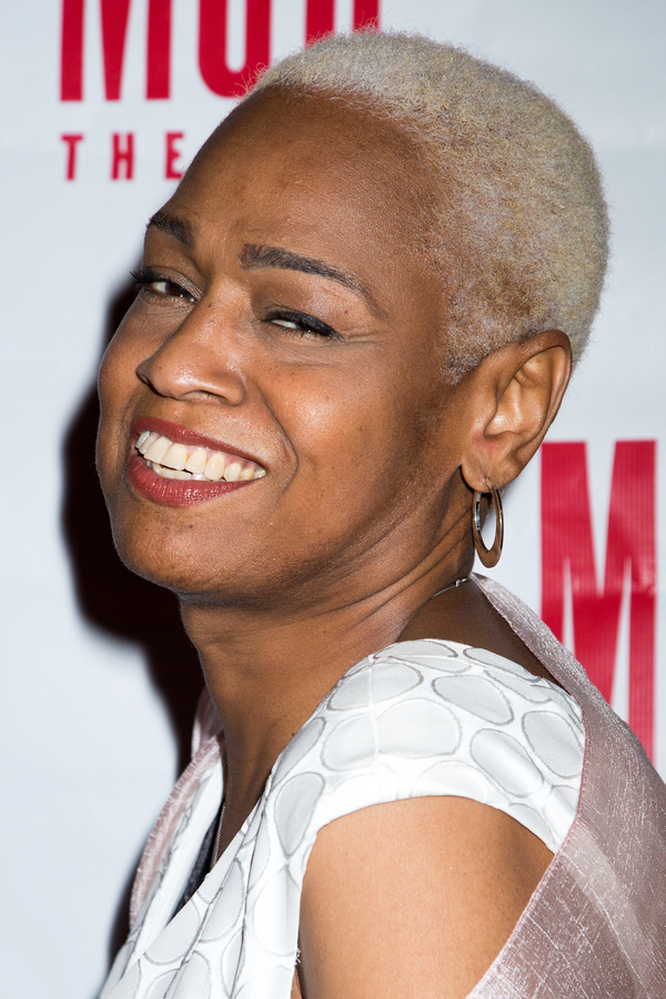 Photo Coverage: MCC's CHARM Celebrates Opening Night! Image