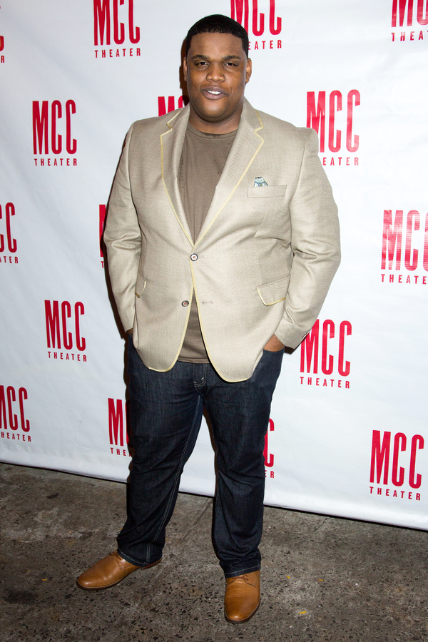 Photo Coverage: MCC's CHARM Celebrates Opening Night! Image