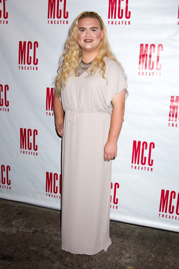 Photo Coverage: MCC's CHARM Celebrates Opening Night! Image