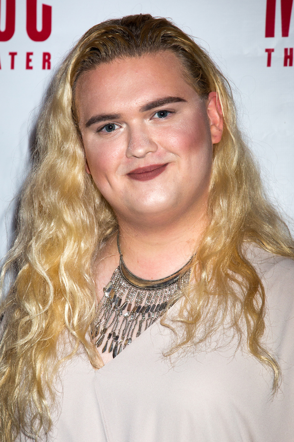 Photo Coverage: MCC's CHARM Celebrates Opening Night! Image